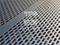 Slot Hole Perforated Metal
