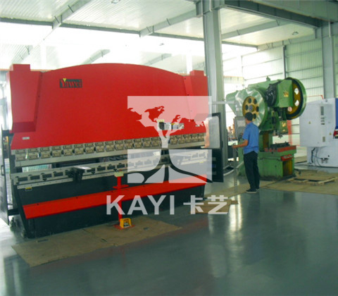 Bending&Cutting Machine